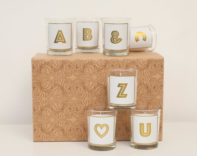 CWM_YHDW's tweet photo. 🕯@shearercandles , the longest established creator and purveyor of #candles and scented products in the UK, reveals its new #AlphabetCollection of #scentedvotive candles. #Candlelovers can spell out their initials... https://t.co/QwkUYKDW9n #weddinggift https://t.co/wJaaLFDBOs