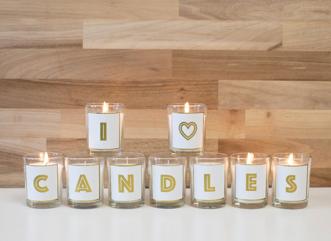 CWM_YHDW's tweet photo. 🕯@shearercandles , the longest established creator and purveyor of #candles and scented products in the UK, reveals its new #AlphabetCollection of #scentedvotive candles. #Candlelovers can spell out their initials... https://t.co/QwkUYKDW9n #weddinggift https://t.co/wJaaLFDBOs
