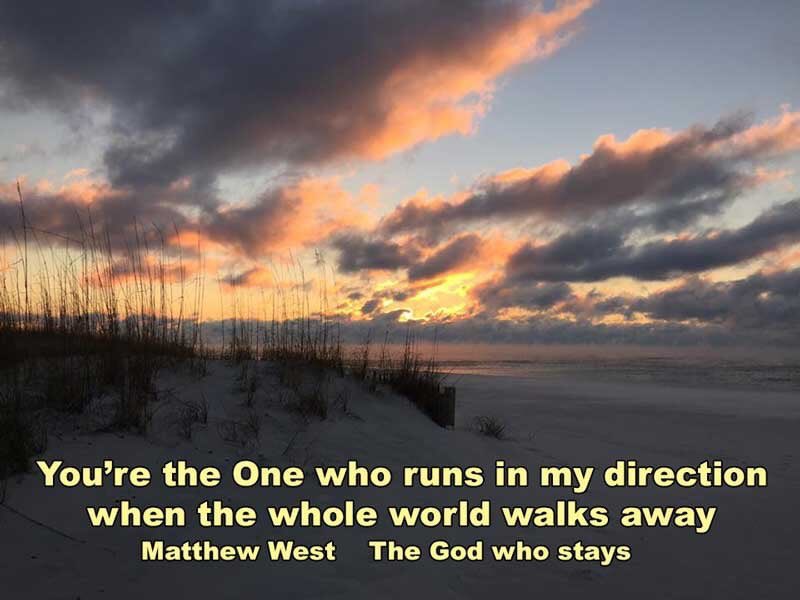 dailyword4you's tweet image. For the Son of Man (Jesus) came to seek and to save the lost. Luke 19:10 ESV #MatthewWest #TheGodWhoStays  youtube.com/watch?v=KHMVSd…