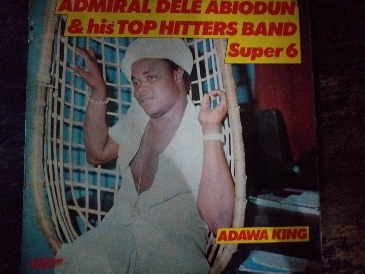 Levi Ackerman Auf Twitter In Case You Are Wondering Yes It Is The Same Kris Okotie Man Was Obviously A Musician In His Former Life Before He Became Pastor And Serial Presidential