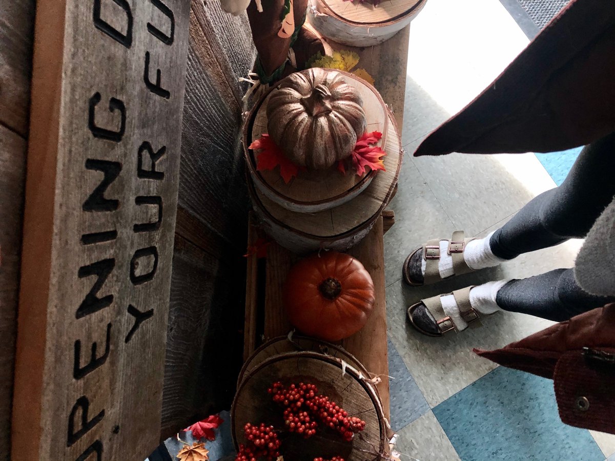 Global warming is addressed in a different way within one of UNH's dual-major programs. Mary Lane hopes to inform people about the "awesome" program. #GlobalWarming #Sustainability #Agriculture
newsfromsophie.wordpress.com/2019/11/10/glo…