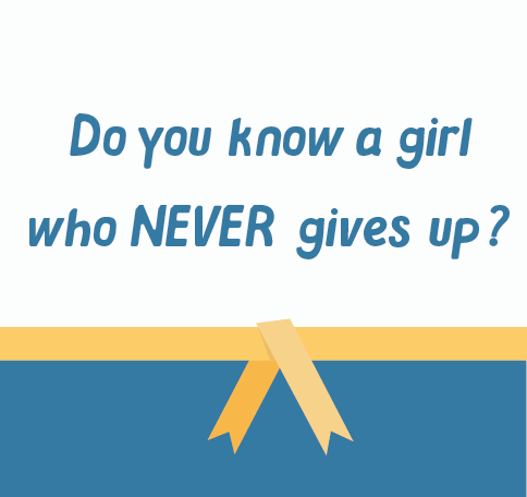 bewaretheafanc's tweet photo. With less than a week until the launch of The Girl Who Wouldn't Give Up we're wondering - who are the girls &amp; #women who inspire you? 

Know someone who speaks up for what they believe in and never gives up? Tag them below. From @GretaThunberg to your nan, let's celebrate them! https://t.co/DFvaZV9B2K