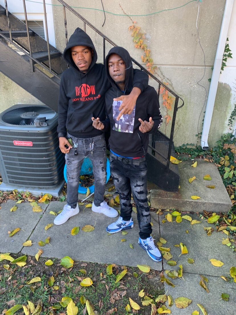 _tyjefe1's tweet photo. #LLMIKEMIKE💔 https://t.co/J4pdr4R46B