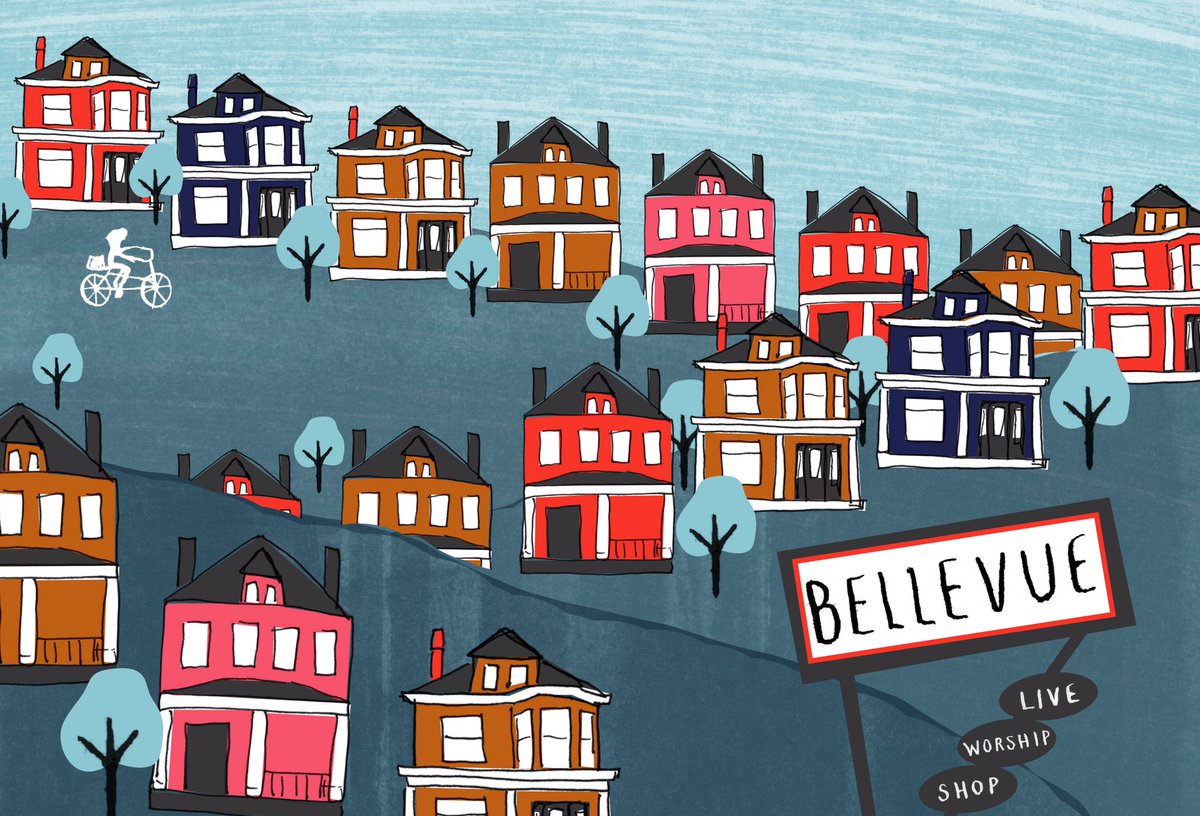 Bona Fide Bellevue tweet media