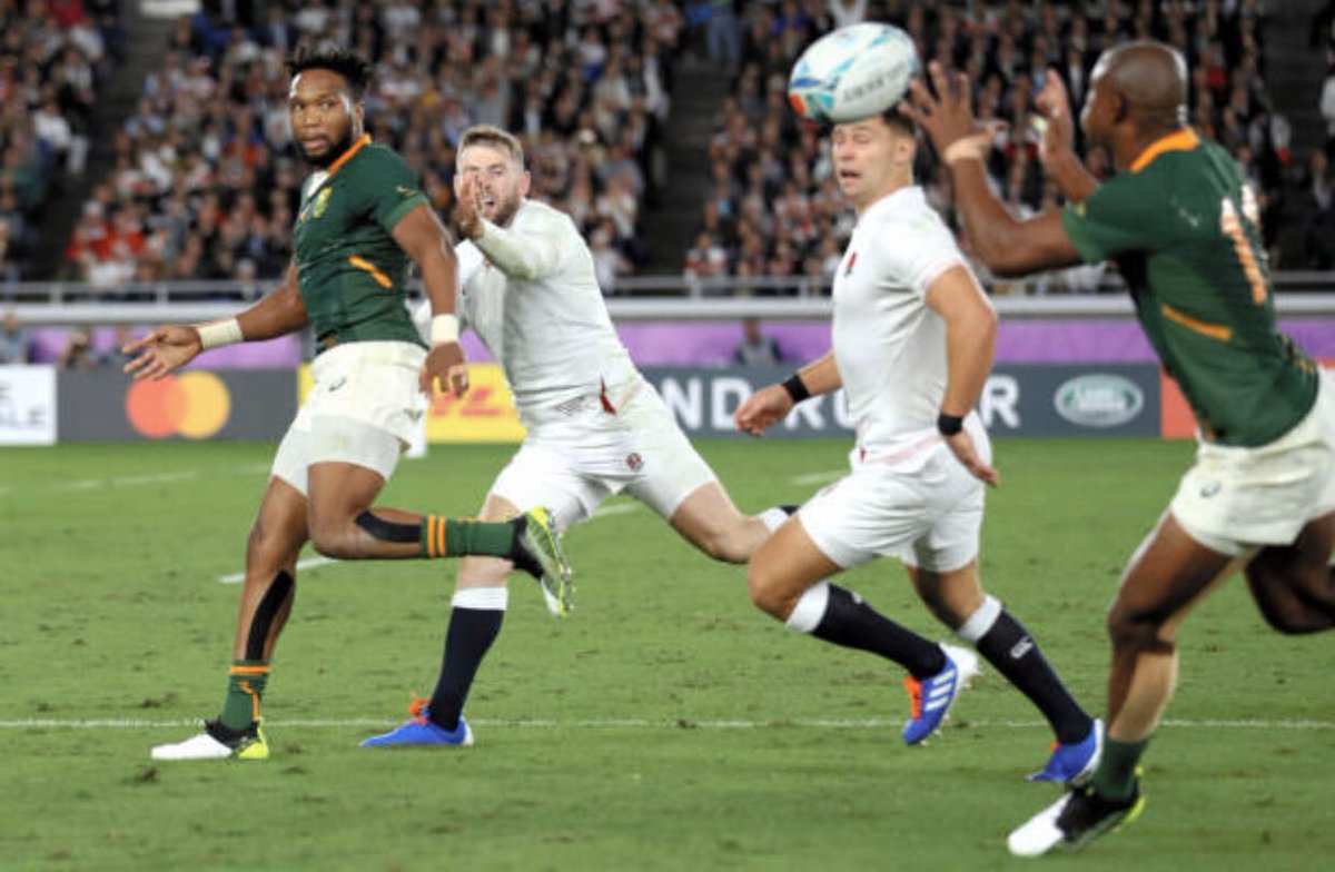 “This might be the most unselfish piece of play in Rugby Union history” - <a href="/SquidgeRugby/">Squidge Rugby</a>