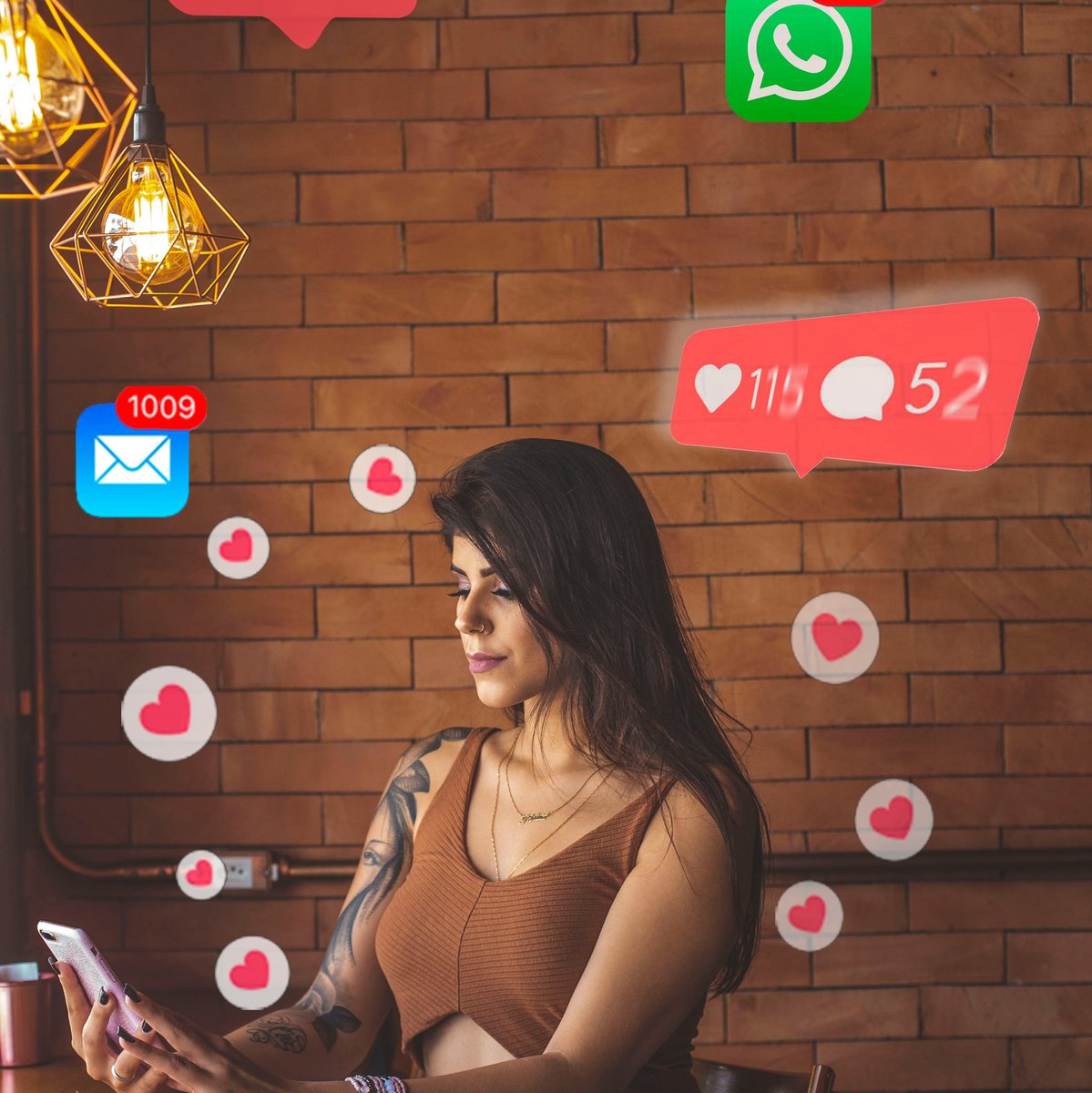 fsvstudio's tweet image. Los dispositivos móviles nos permiten conectar, interactuar, compartir e intercambiar información. 
Es una oportunidad para ti y tu negocio

#FelizDomingo #MarketingDigital #Pymes #RedesSociales #CommunityManager