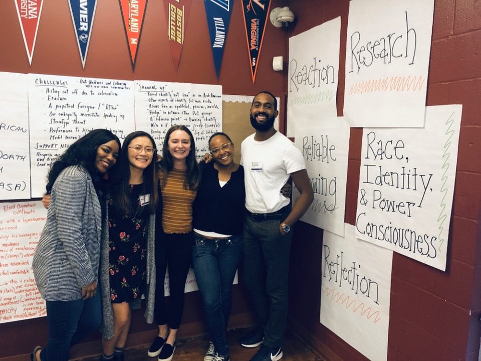 Our leaders training at the NOW Houston! 901 representation at its finest!! Join the movement!!