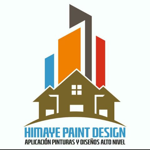 HimayePaintdesi's tweet photo. ya no es un sueño es una realidad himaye paint design https://t.co/R3rhriyCfe