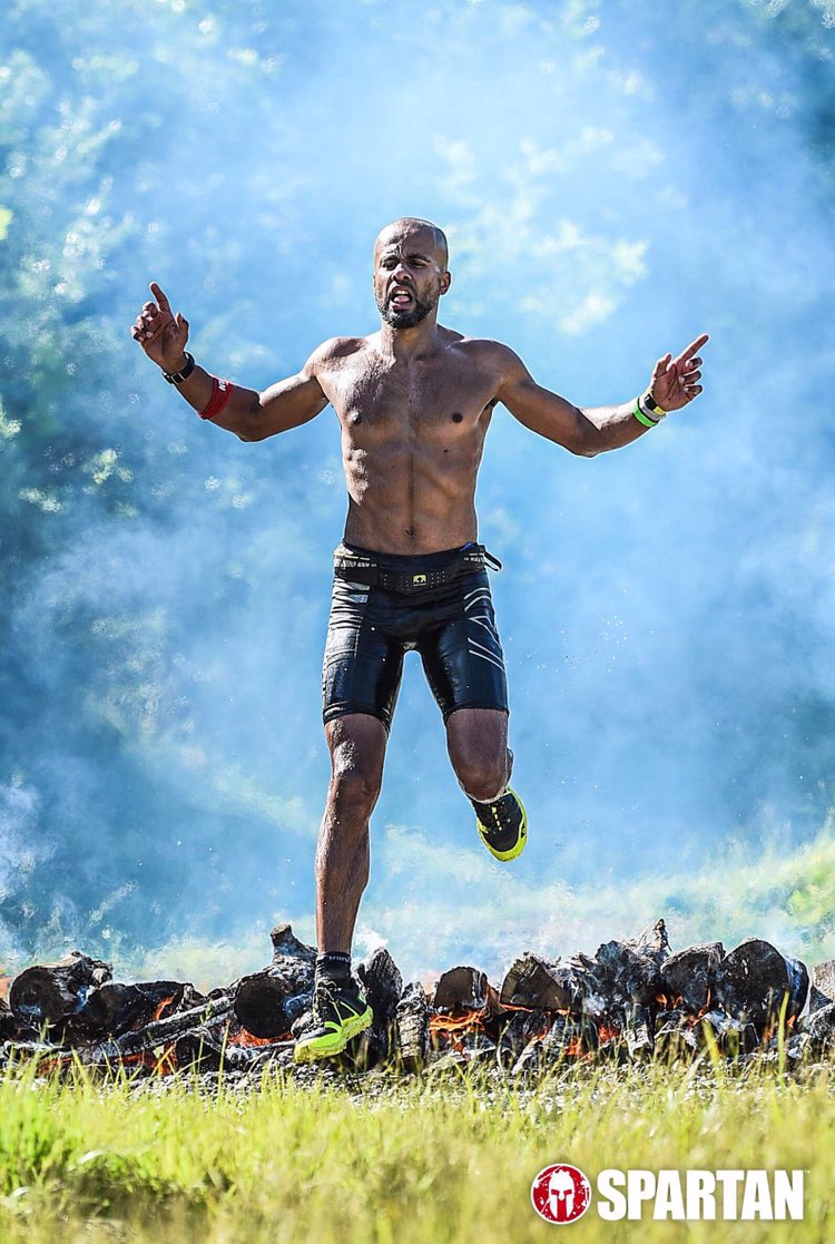 Sean_Simmons1's tweet photo. #run #NoPainNoGain https://t.co/CpDuPeSFpw
