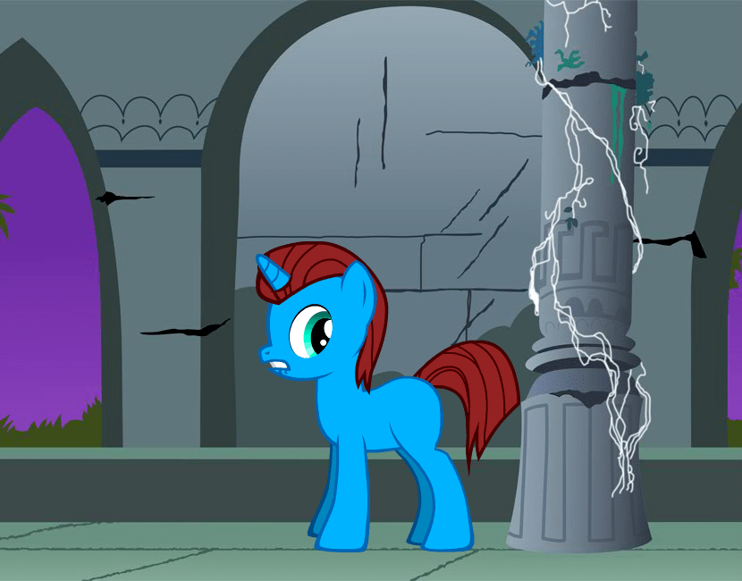IcedTeaDermant's tweet photo. decided to #ponify myself. #brony https://t.co/MpCRwosfxA
