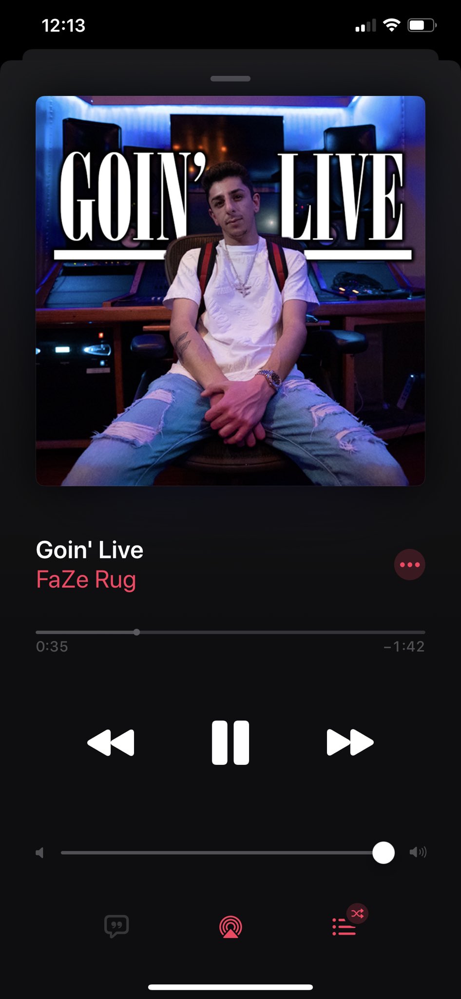 Rug If You Like The Song Tweet Out Fazerug With A Screenshot Of You Listening To It And Imma Be Following People Lets Gooo T Co Bowh4pkeby