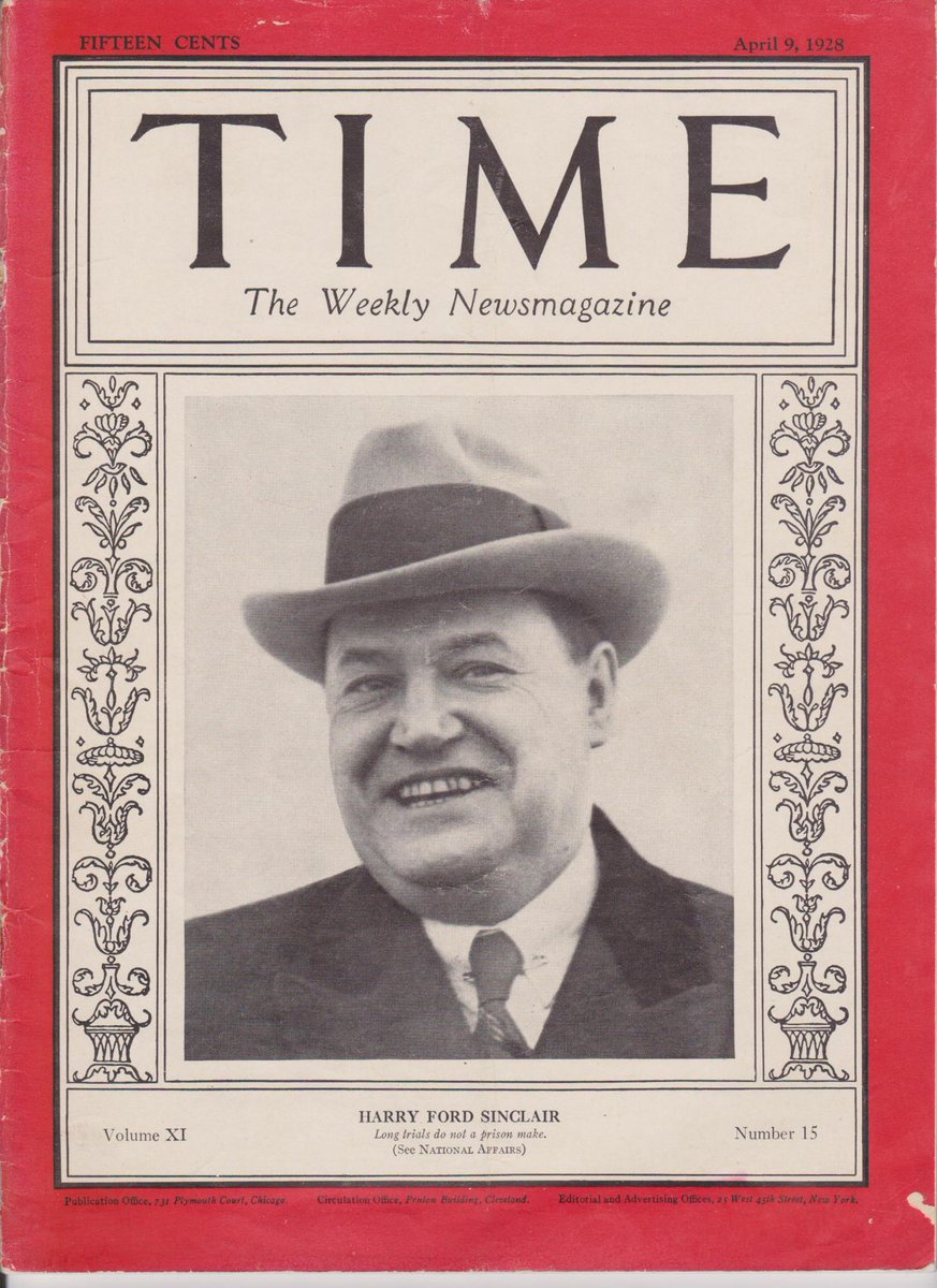 deathbyhibachi's tweet photo. #HarryFordSinclair https://t.co/gd5d97xMcD