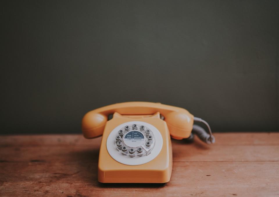 Forbes's tweet photo. Millennials hate phone calls, and they have a point https://t.co/PofFZUNtPY https://t.co/yqCI66eVr0