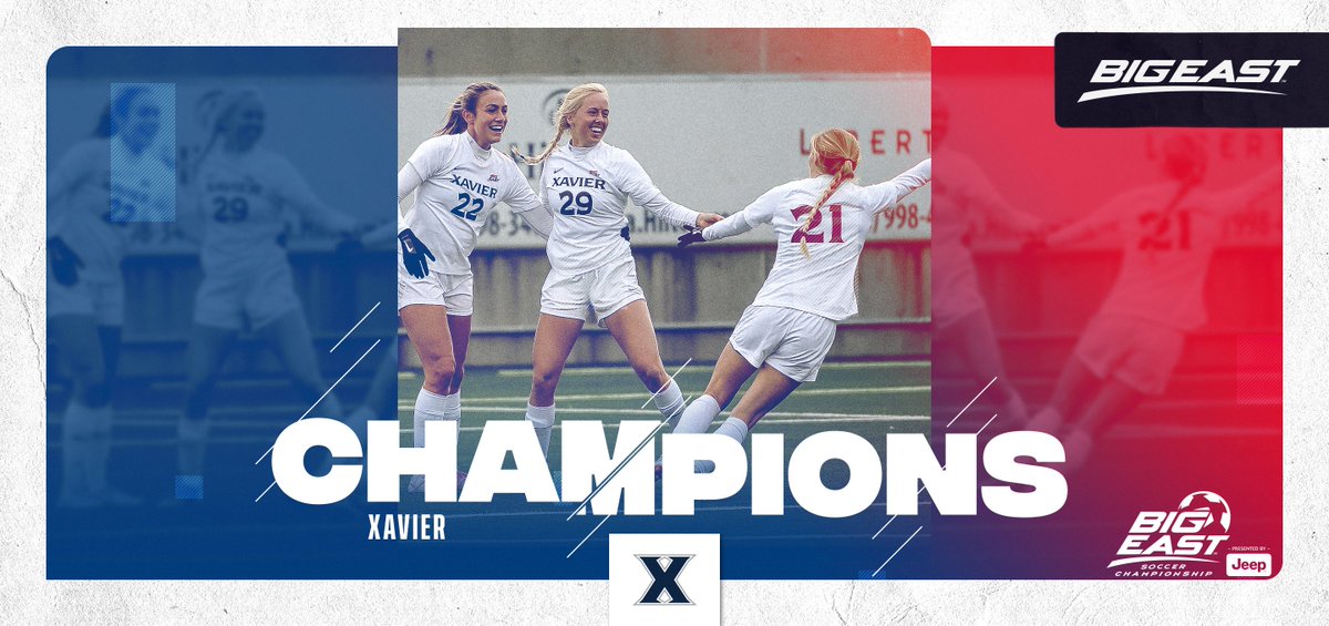 BIG EAST Conference tweet media