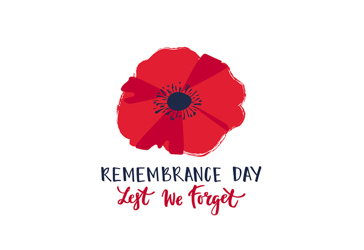 MPCKinetic's tweet image. And at the going down of the sun, we’ll remember them…

MPC Kinetic staff in the field and in offices around the country will today stop for a moment’s silence to honour the officers who made the ultimate sacrifice. 

#LestWeForget