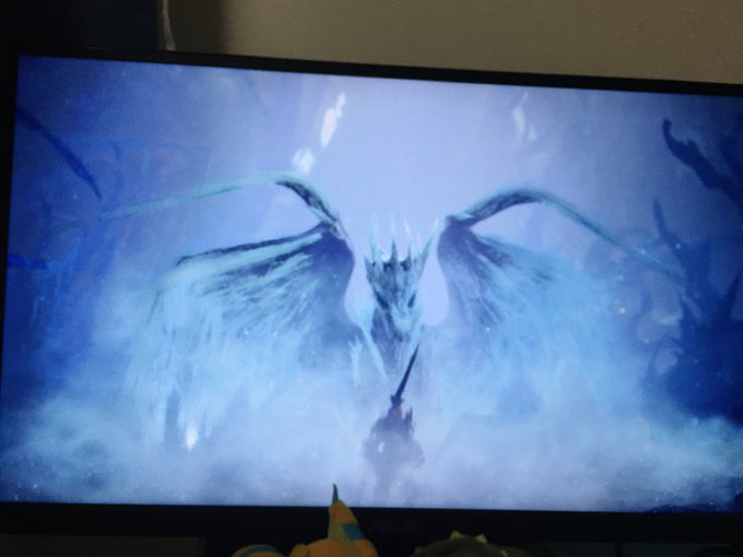 冰気錬成 操虫棍 物理と属性どっちが強い 各攻撃の属性ダメージ割合解明