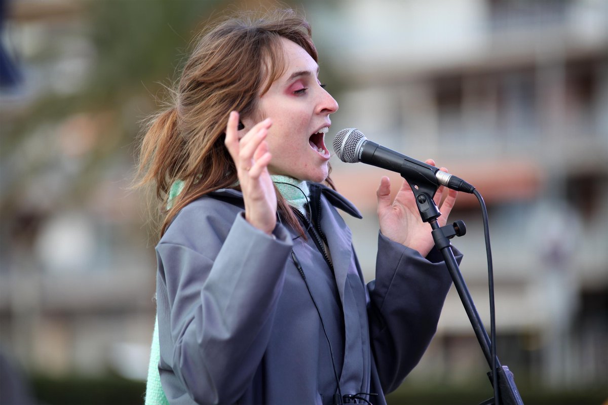 💚 Un milió de Gràcies!
👉 Avui hem tancat la quarta edició del Festivalet de Roses, que ha estat tot un èxit
😊 Moltíssimes gràcies a tothom que ha participat en aquest festival tan especial.
👇 Aquí teniu l'àlbum de fotos oficial per compartir
💥 Ens veiem el 2020