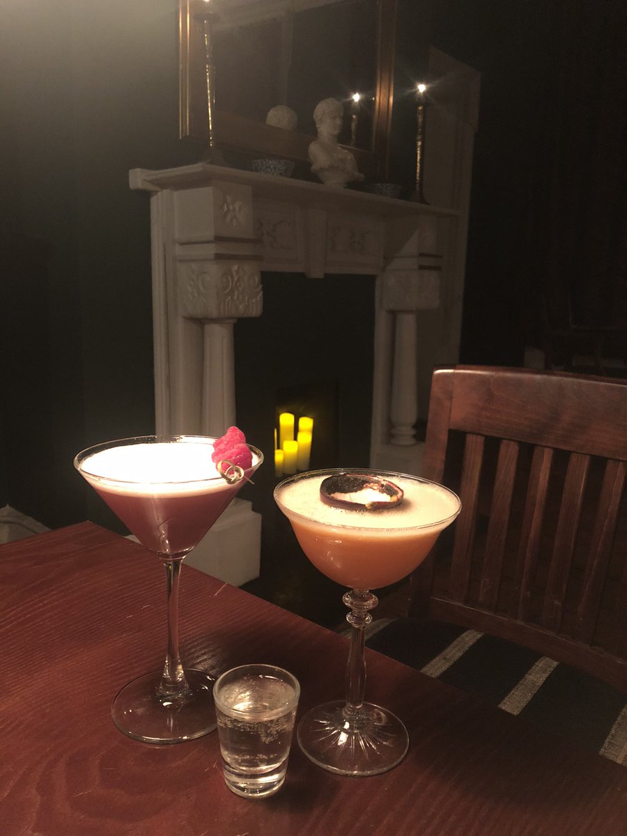 ClaireBrown5's tweet image. Definitely will be back to #TheOracle on Duke St in Liverpool - brilliant and unique! #sundaydrinks