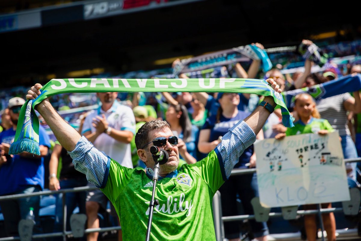 11EdgarMartinez's tweet photo. Let’s do it @SoundersFC https://t.co/KCNxcRSXBc