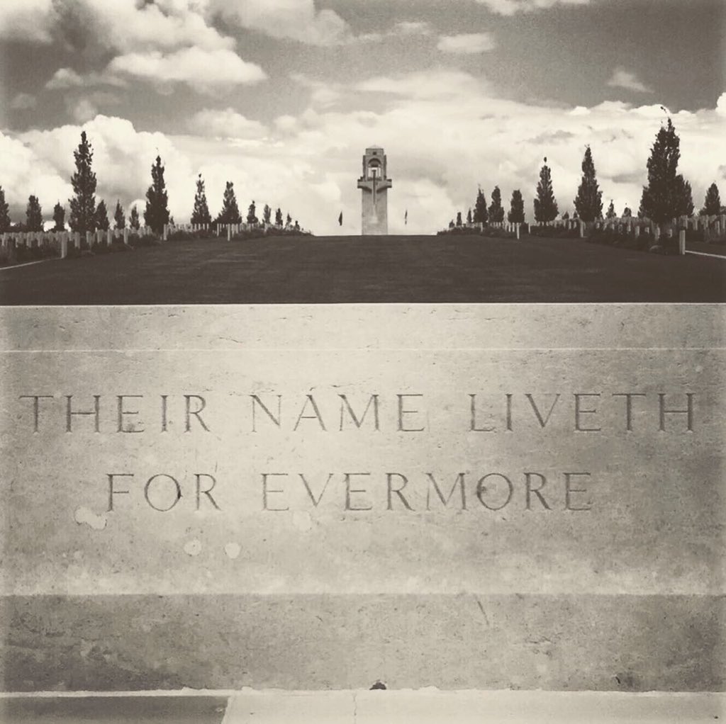 Their name liveth for evermore. #RemembranceDay  In honour of my uncle, shot down just days before Germany sign an unconditional surrender in Reims, May 1945