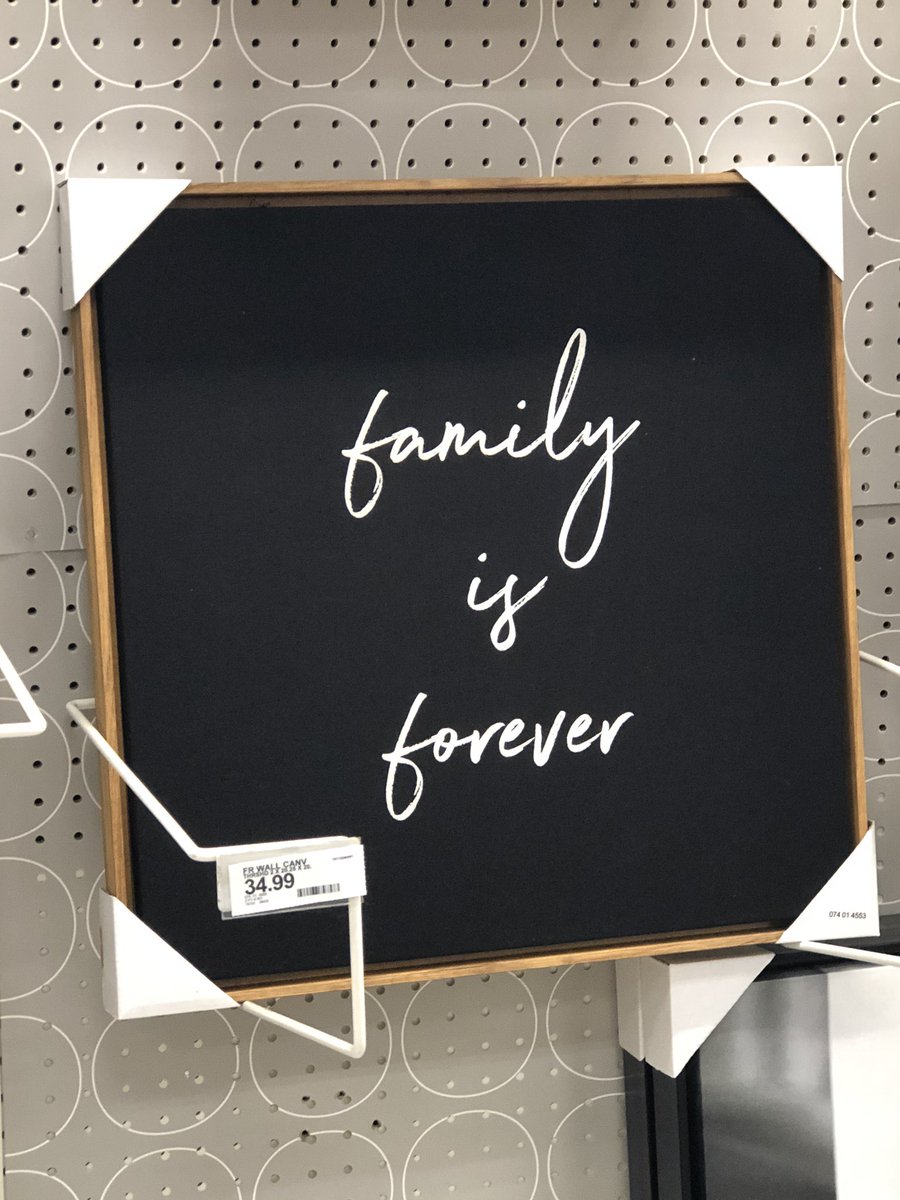 beycatknown's tweet photo. Et tu, Target?! #NAAM2019 #adoption #adoptee https://t.co/6Dc7MIndyk