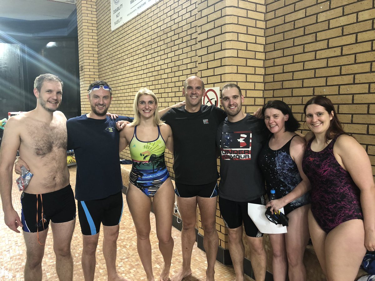 MaccMasters's tweet photo. Well done to all Macc Masters who participated in the @Macc_Lions Swimarathon for @BBCCiN ! Time for the Chinese now 🍛🥟🍚🥢🥡 https://t.co/O9fUIhtv24