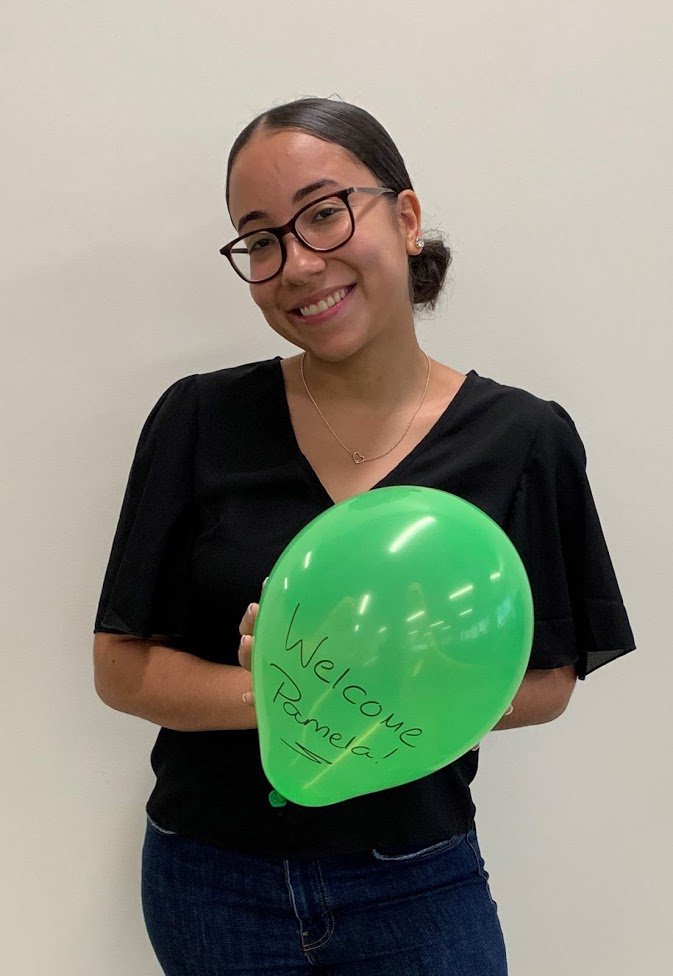 tabarpamela's tweet photo. I am a Human Resources Management major and I hope to land a full-time job in this field after graduation. Currently, I am a People Operations Intern at HelloFresh and I deal with multiple aspects of HR such as Recruitment! #TXC19 #DCIM353b https://t.co/0iMHrQcrpn