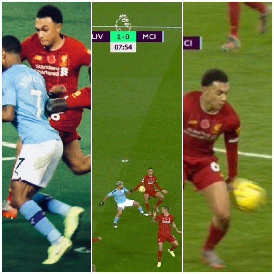 Mohamet_Sahlawi's tweet photo. Not VAR But it is VAL
Video Assistant Liverpool🤷♂️
#TeamSahlawi
#MsOfficial https://t.co/fNlARrn7zN