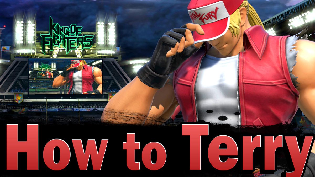 Izawsmash's tweet photo. https://t.co/1OxfIx5XGI

How to play, combo, recover, as well as how to DI/SDI his combo and his weaknesses

RT for awareness <3

Credit to @LocusSK @TSM_Leffen https://t.co/rxMgBZZtcl