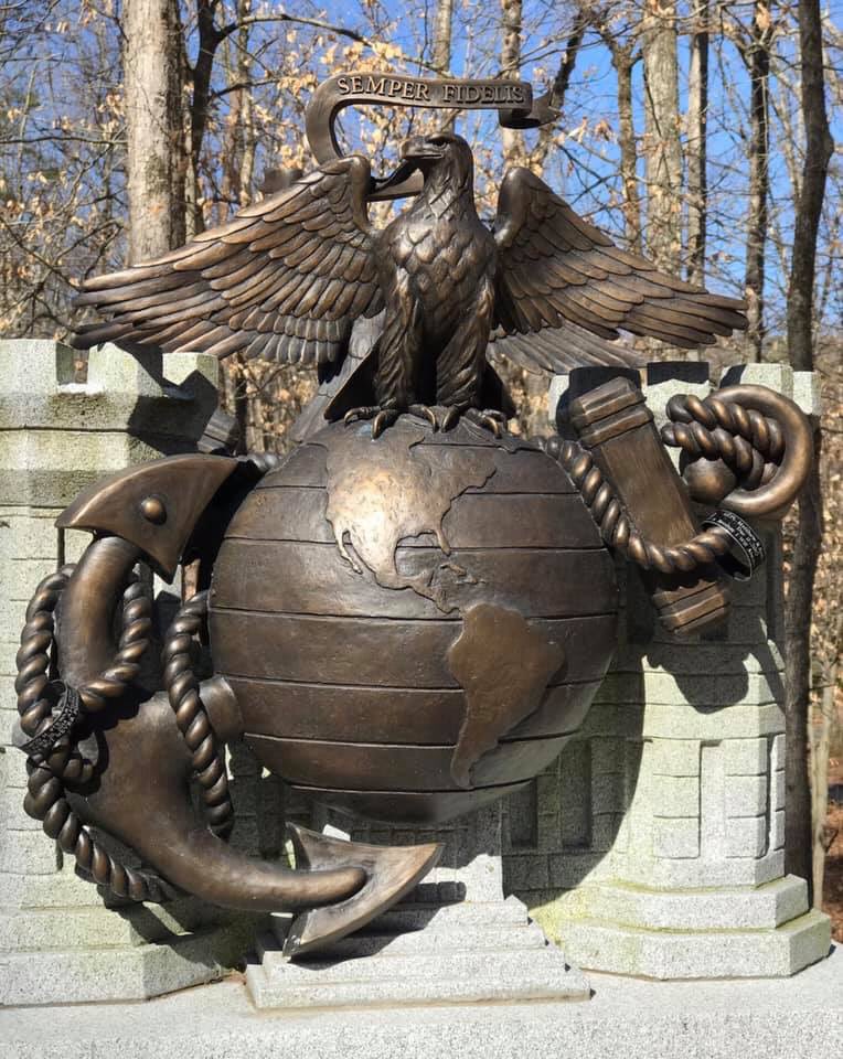 On behalf of the Chief of Chaplains, Chaplain (Colonel) John Murdoch, CAP, and the entire Civil Air Patrol Chaplain Corps, we wish a Happy 244th Birthday to the U.S. Marine Corps and all who served in its uniforms.