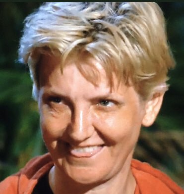 therealtajko's tweet photo. Hmmm eigenlijk begin ik Mariana’s spelletje wel leuk te vinden😂😂 #ExpeditieRobinson https://t.co/SpQL6bp6H6