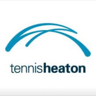Strive Tennis - Bradford tweet media