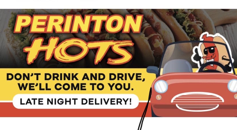 PerintonHots's tweet photo. ##Perinton Hots We Are Open&amp;Deliver from 10AM-3AM
##ALMOST Anywhere 
#(585)678-9485## https://t.co/kr8IoyiqDI