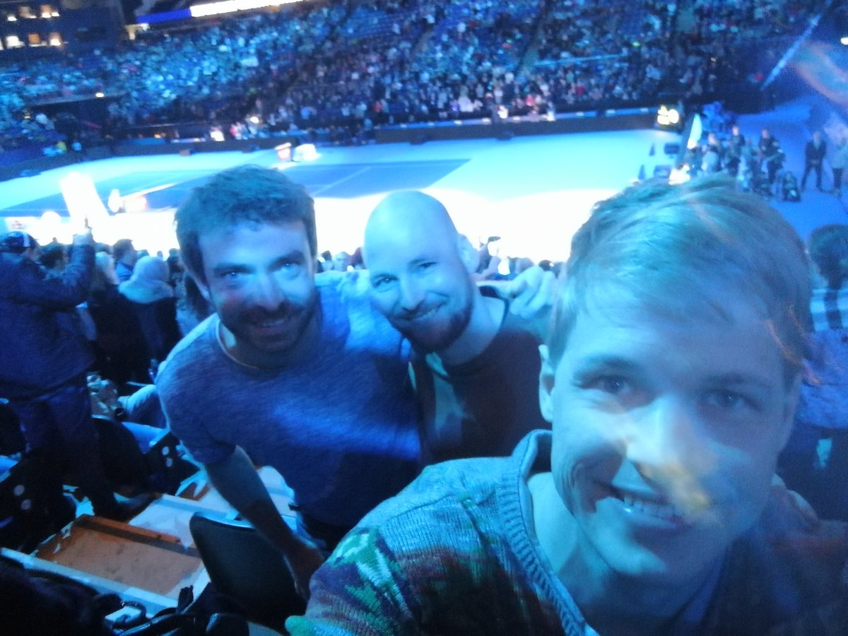 MalteBalmer's tweet photo. #NittoATPFinals https://t.co/1cvhDH23h5