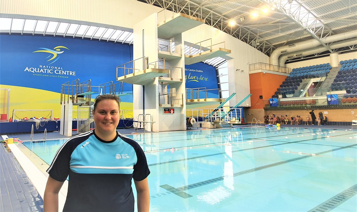 Sport Ireland Campus tweet media