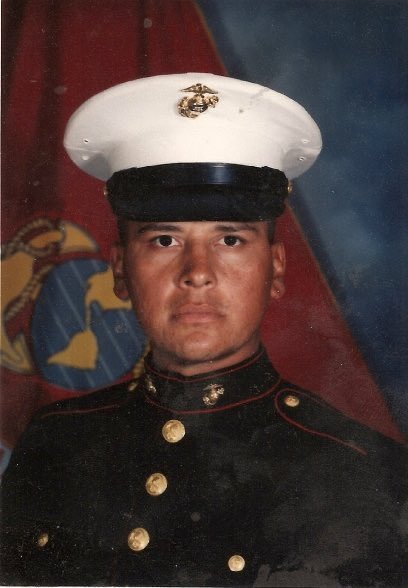 MoniGPi's tweet photo. To the #Marines who signed up to defend our country, to the #Corpsmen who kept them alive and the families who kept them grounded - HAPPY BIRTHDAY Devil Dogs #SemperFi #USMC244 https://t.co/jwo2mmxyWh