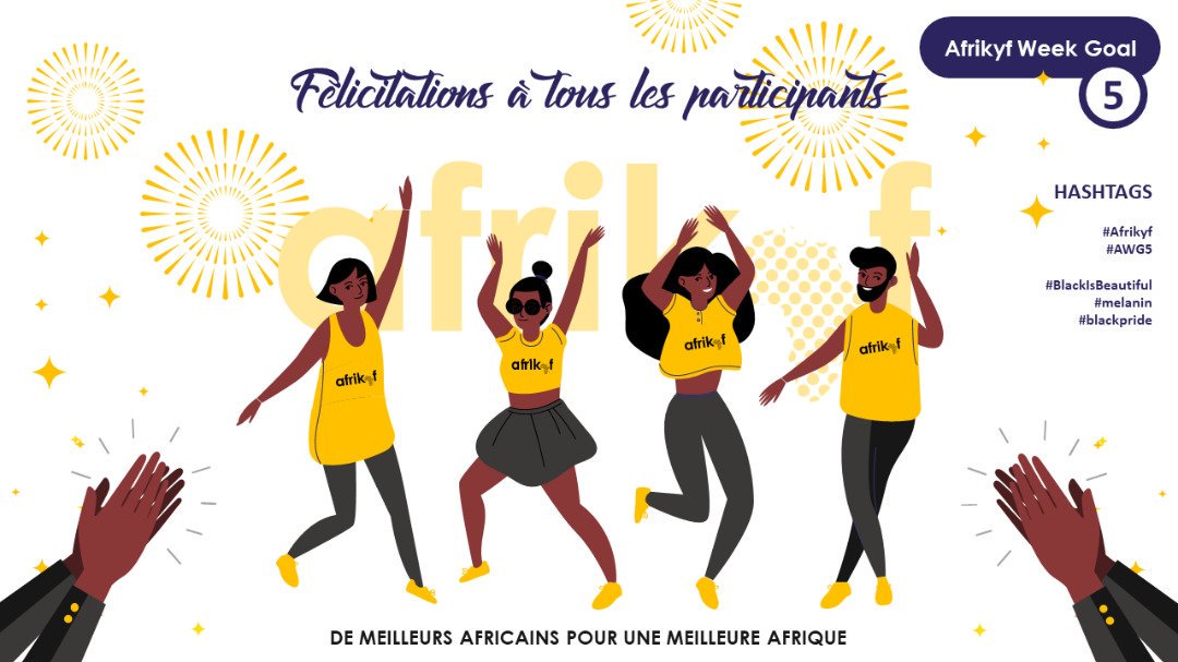 MassavoChristas's tweet photo. Actions for better africans and Africa are involve. You can joint us for more.
https://t.co/aQ4ZVSrTxD
@Afrikyf #Black #melanine #weekgoal #CODJO https://t.co/tMHZ5XsNRs