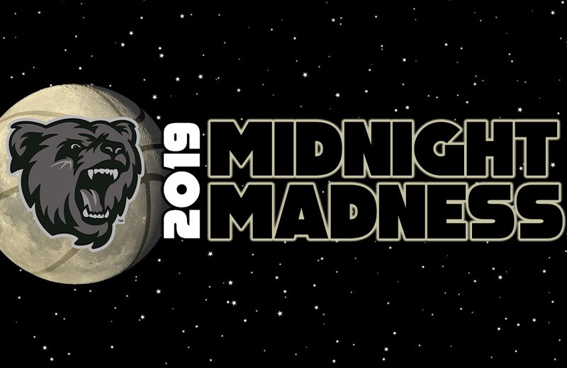 ⚫️ What are you doing Thursday night? Come to midnight madness from 10pm to midnight to participate in contests and have fun with friends!⚫️
•
#BSUmidnightmadness