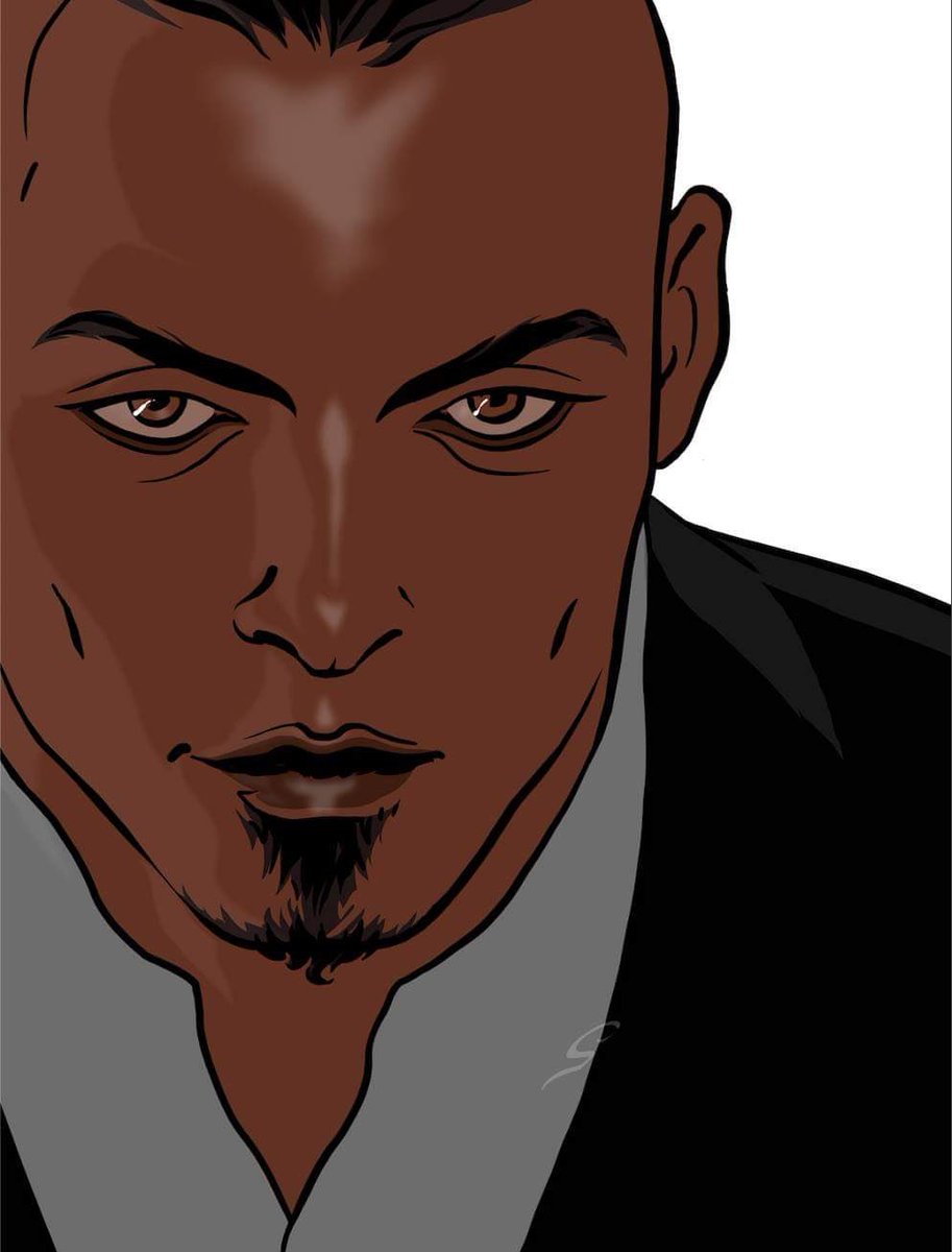 CarbonFibreMe's tweet photo. “VIVAAN” from a property under development by #GreyWilliamson with the amazing @RJacksonART... early.

#sequentialart #comics #scifi https://t.co/eQapXP3EcT