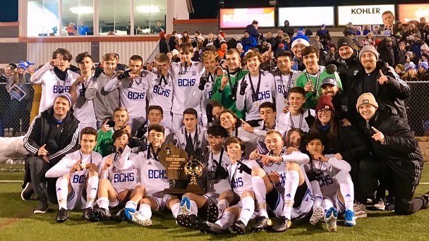 BCHS Mens Soccer tweet media
