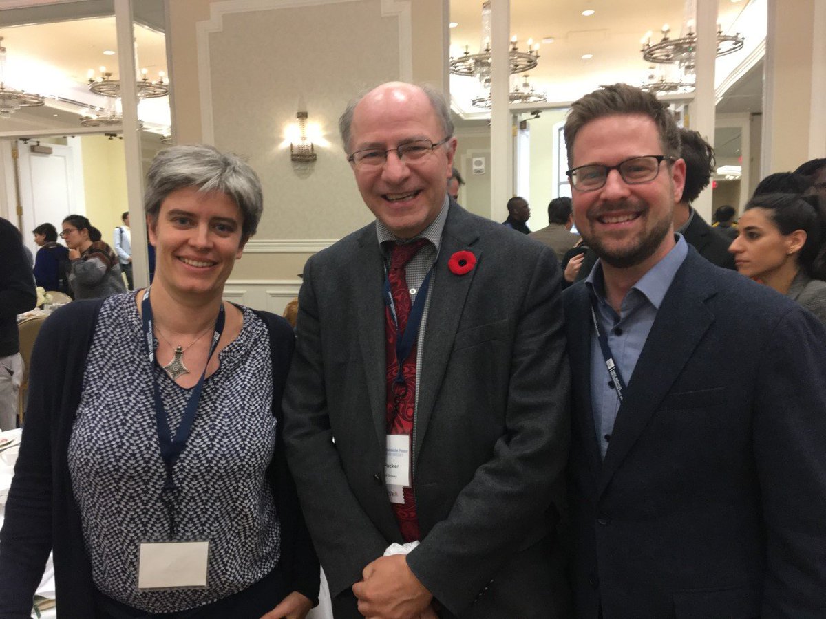 JP_Peacemaking's tweet photo. Thanks to @KrocInstitute for hosting superb conference on Sustaining Peace - learned a lot and delighted to reconnect with #peacemakers from around the world including longtime associates from leading NGOs @BerghofFnd and @swisspeace. https://t.co/5WNjgrVraM