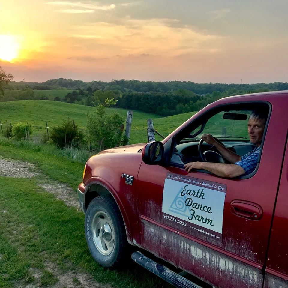 Revolutionary Earth tweet media