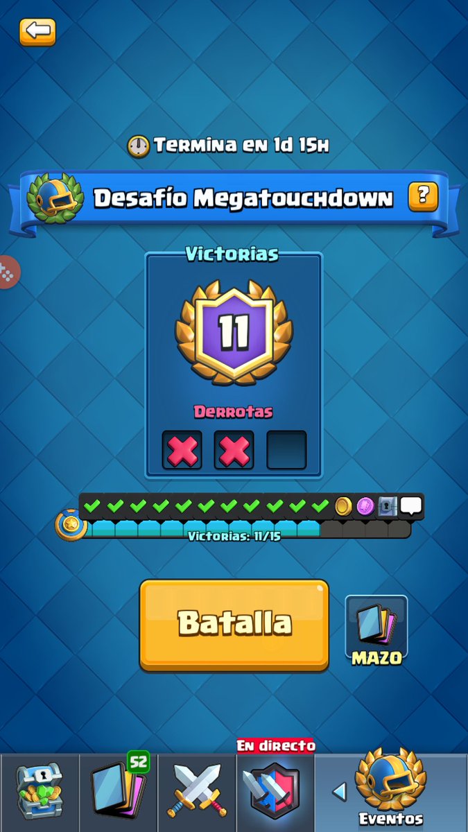 Conde985's tweet photo. Será este el fin :'v? https://t.co/rxcBG3pUei