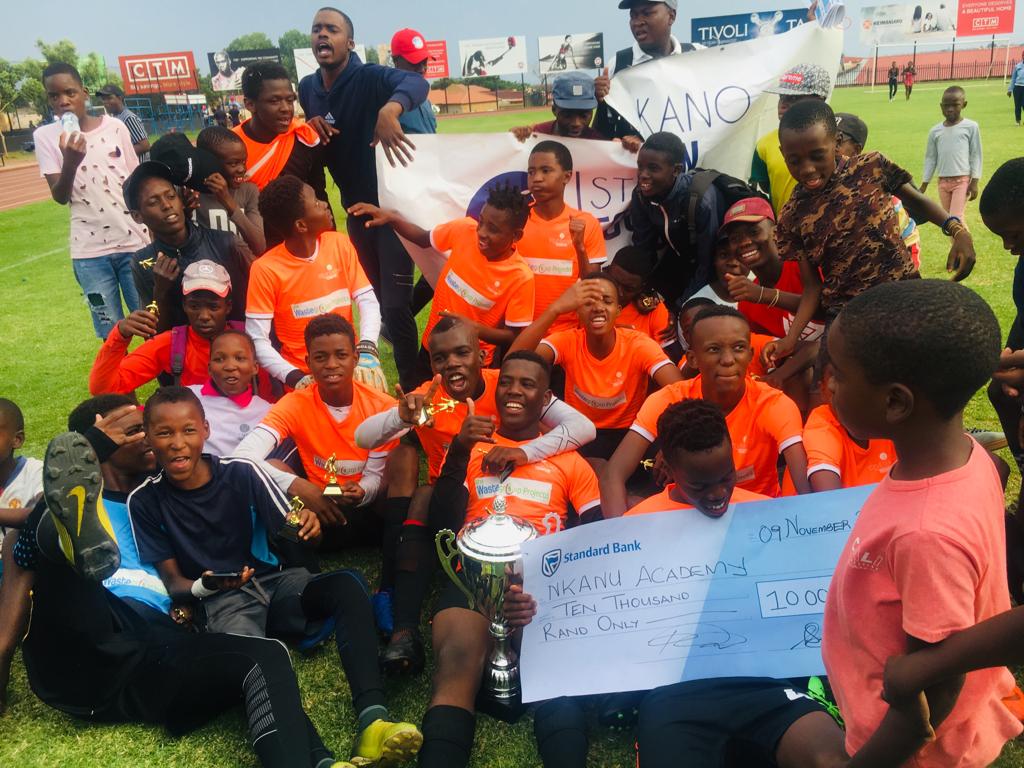 Steve Sekano tweet media