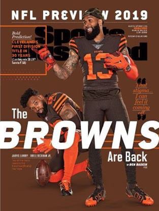 Believeland1994's tweet photo. #SIJinx in full effect https://t.co/8qKNZPy88m
