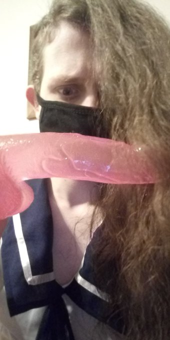 Oh damn #femboy #dildo #gay #gayboy #twink https://t.co/P4zlj9yHnE