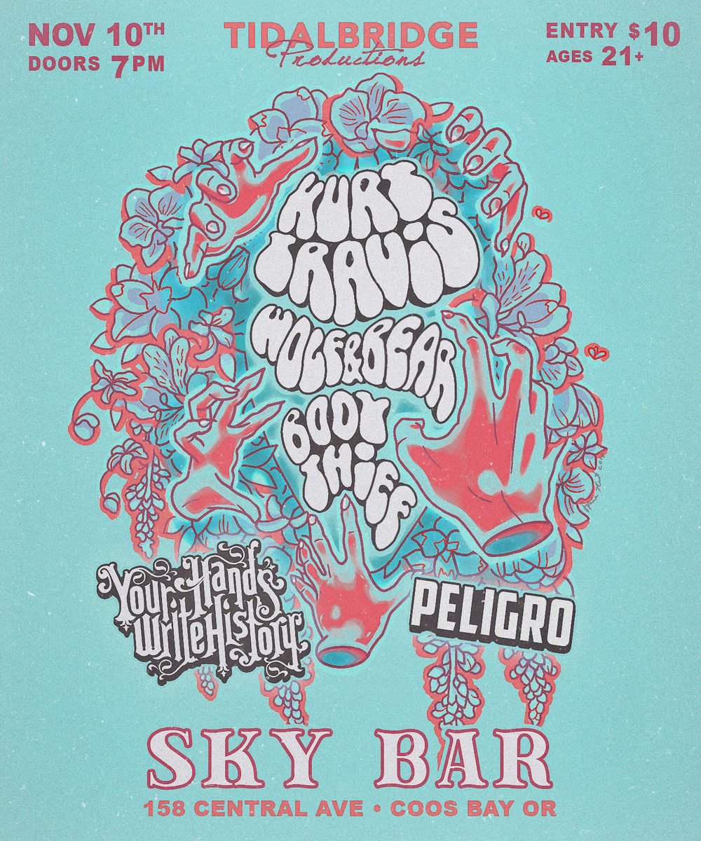 What’s happening?

COOZ BAE TOO DAE