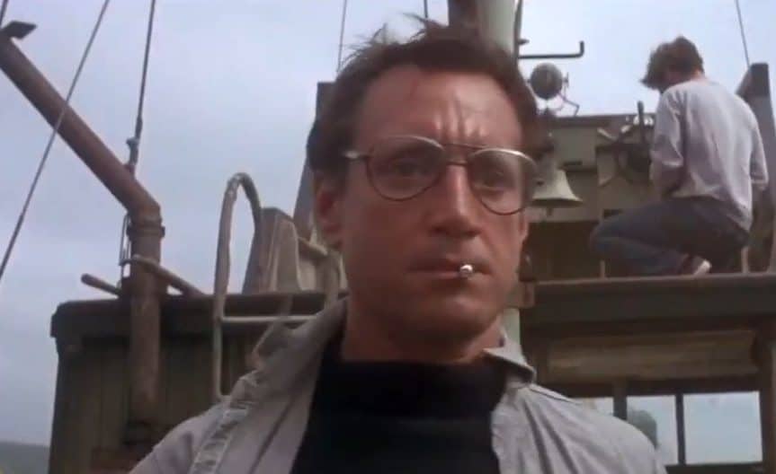 This Day in Horror: Happy Birthday Roy Scheider -  