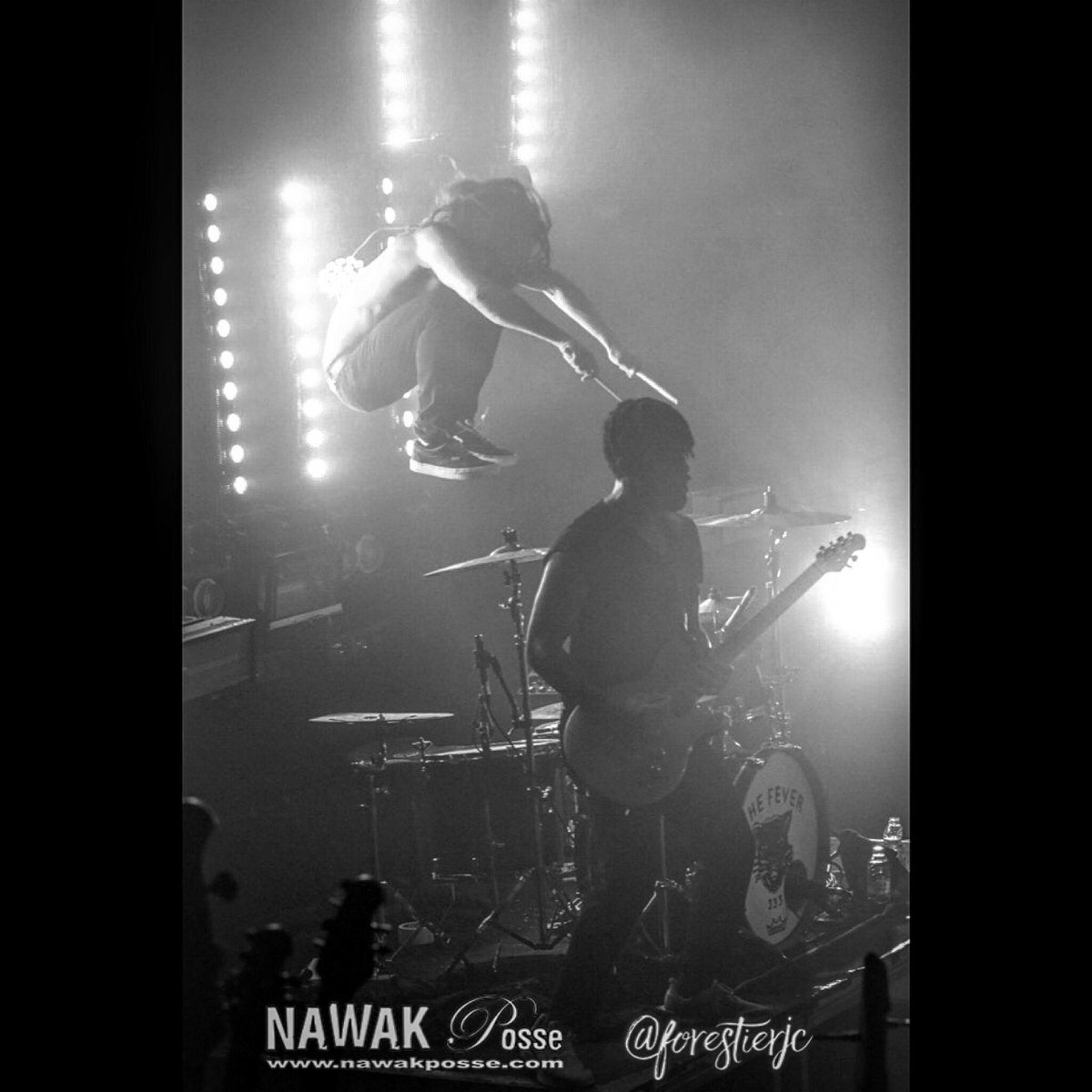 JC Forestier tweet media