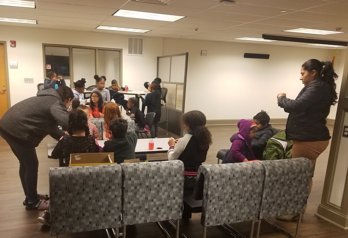 Jacob's Ladder of Monmouth County, Inc. tweet media